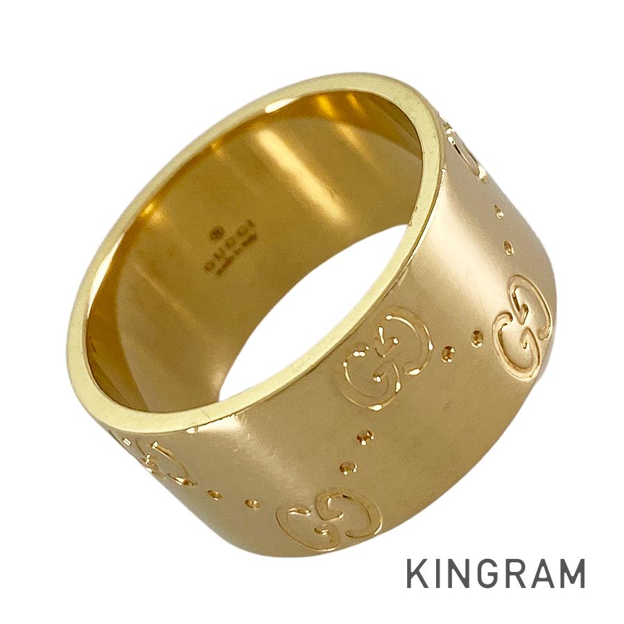 GUCCI Icon Ring