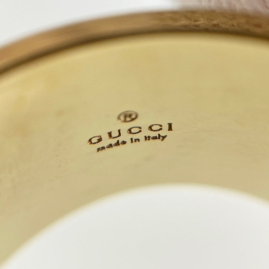 GUCCI Icon Ring