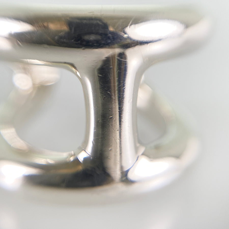 HERMES Osmoz GM Ring