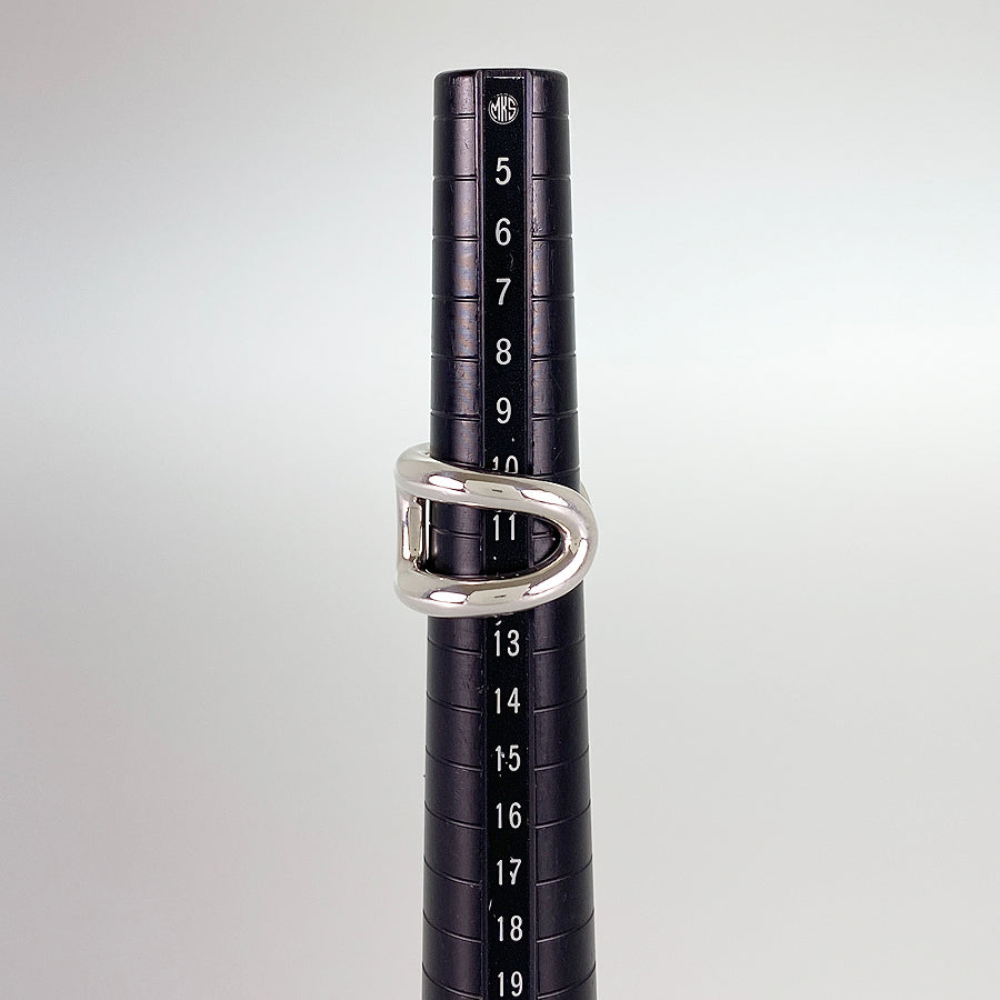 HERMES Osmoz GM Ring