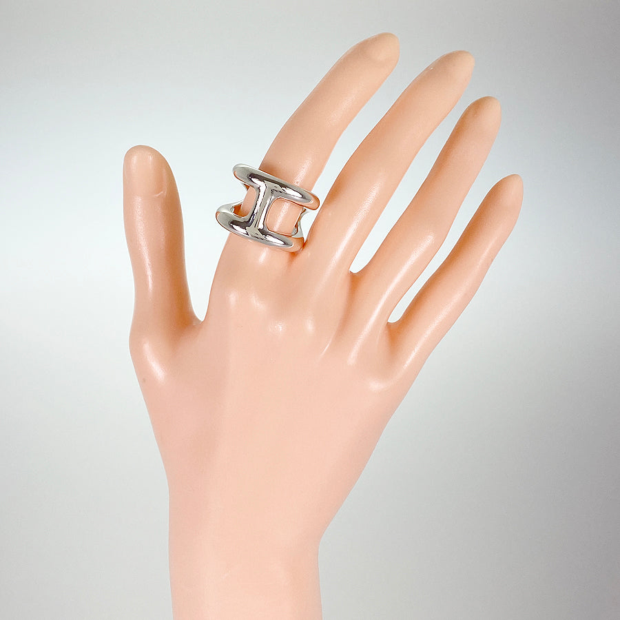 HERMES Osmoz GM Ring