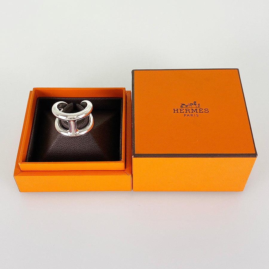 HERMES Osmoz GM Ring