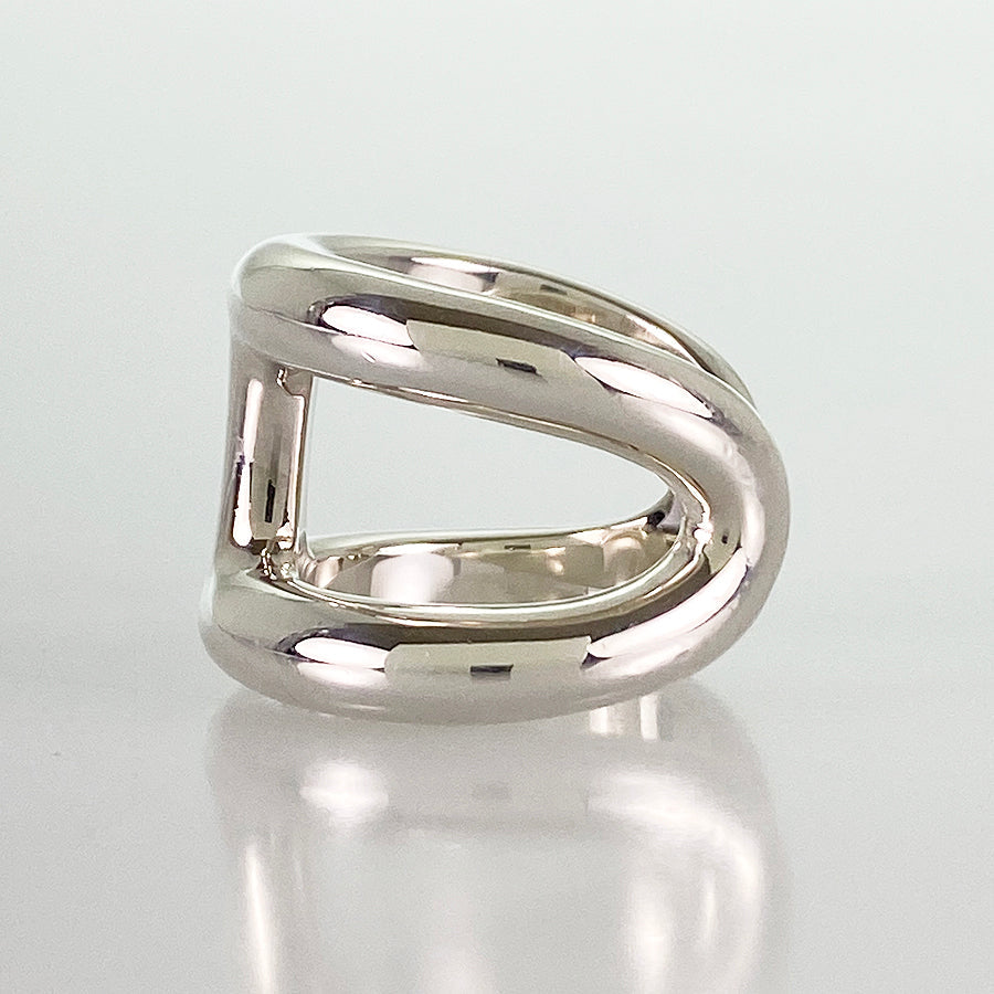 HERMES Osmoz GM Ring