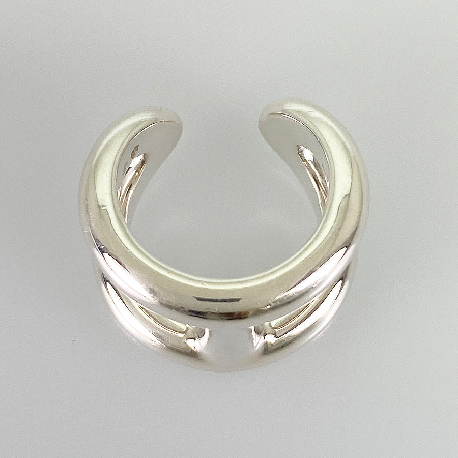 HERMES Osmoz GM Ring