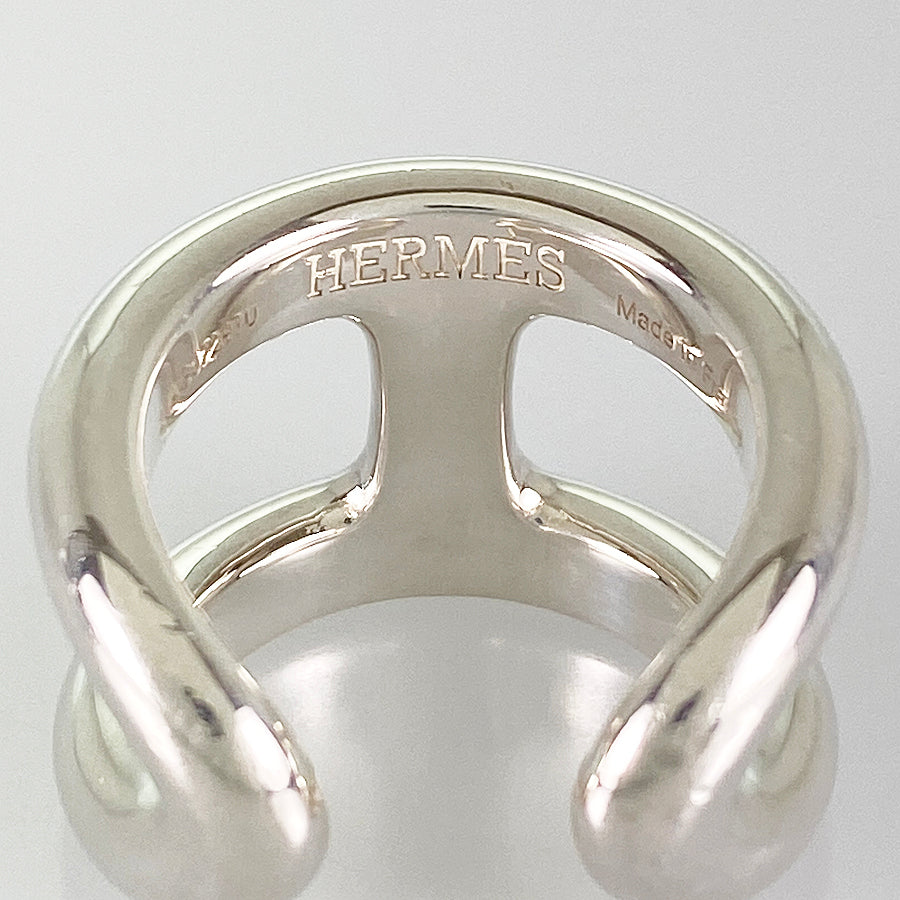 HERMES Osmoz GM Ring
