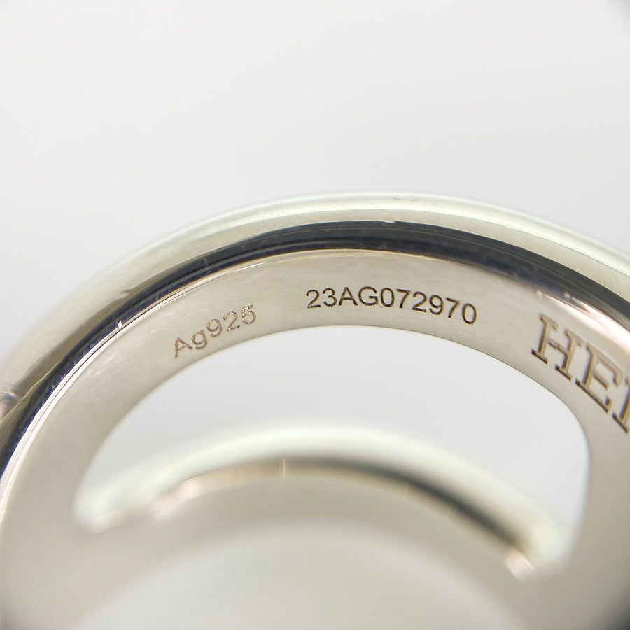 HERMES Osmoz GM Ring