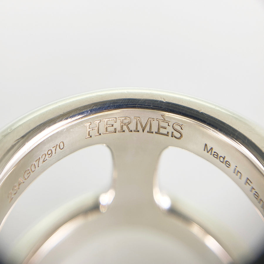 HERMES Osmoz GM Ring