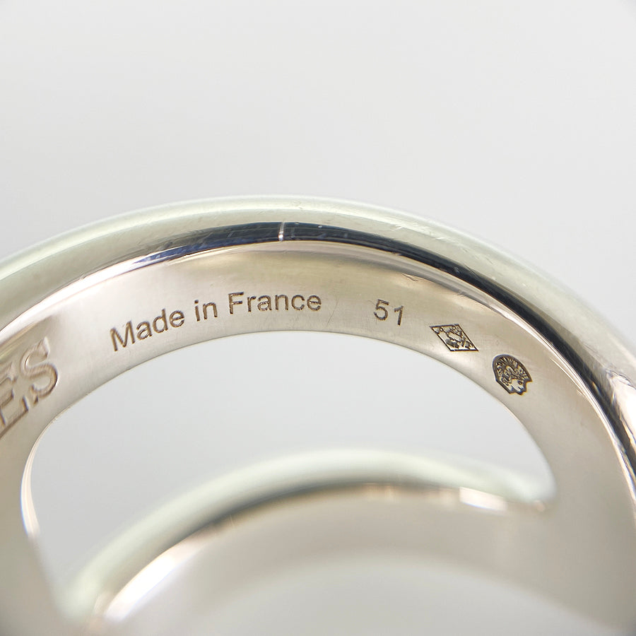 HERMES Osmoz GM Ring