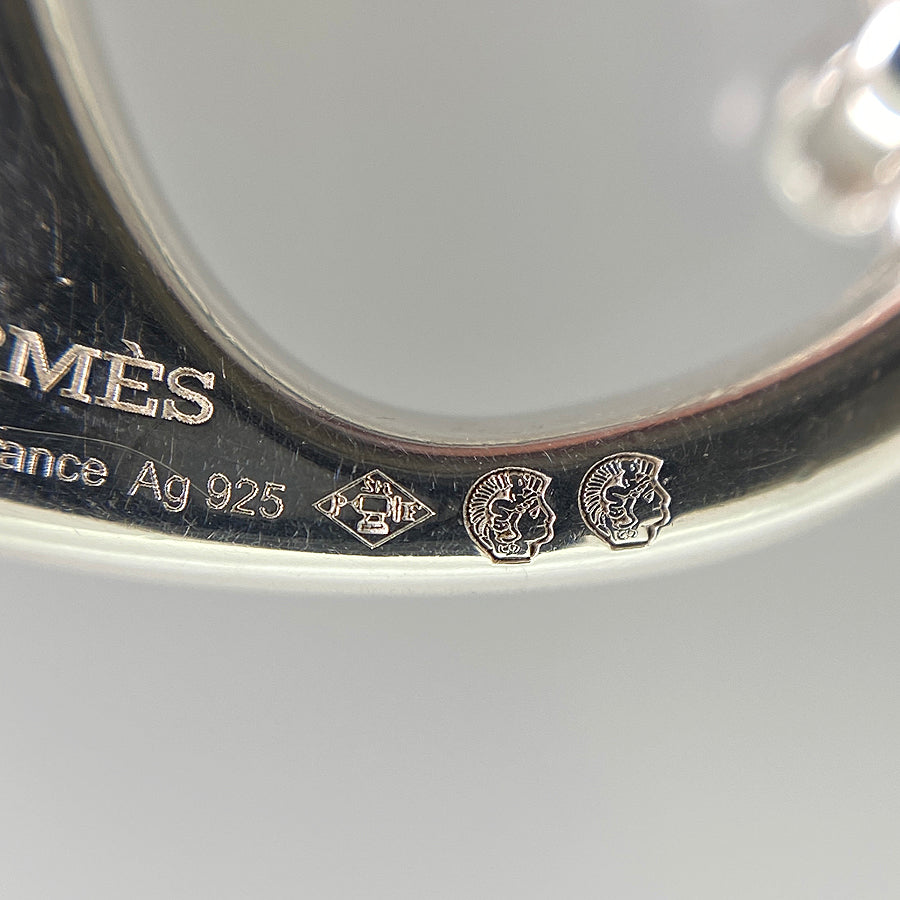 HERMES Chaine d'Ancre Necklace