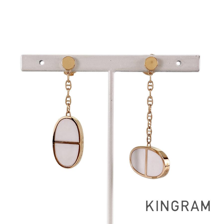 HERMES Verso Earring