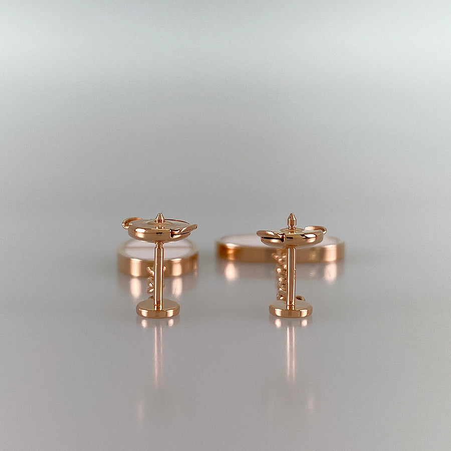 HERMES Verso Earring