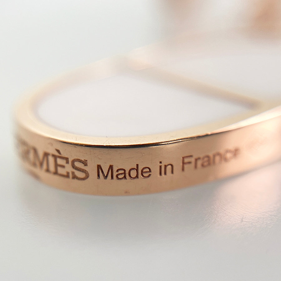 HERMES Verso Earring