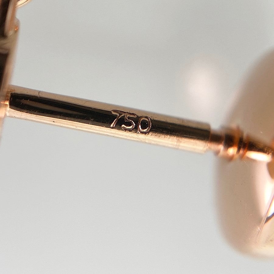 HERMES Verso Earring