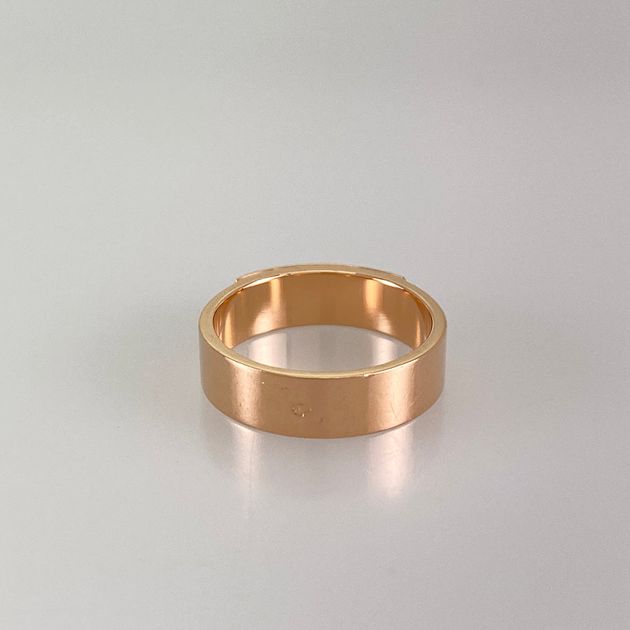 HERMES Kelly Ring