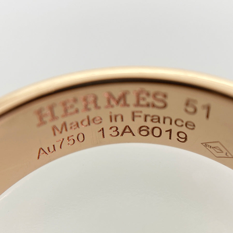 HERMES Kelly Ring