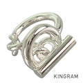 HERMES Croisette Ring