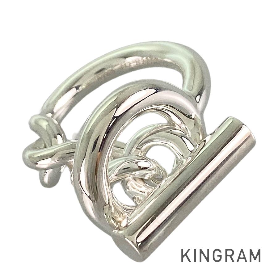 HERMES Croisette Ring