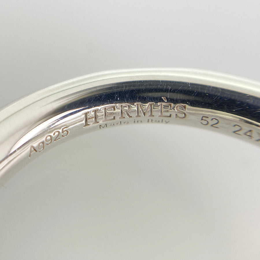 HERMES Croisette Ring