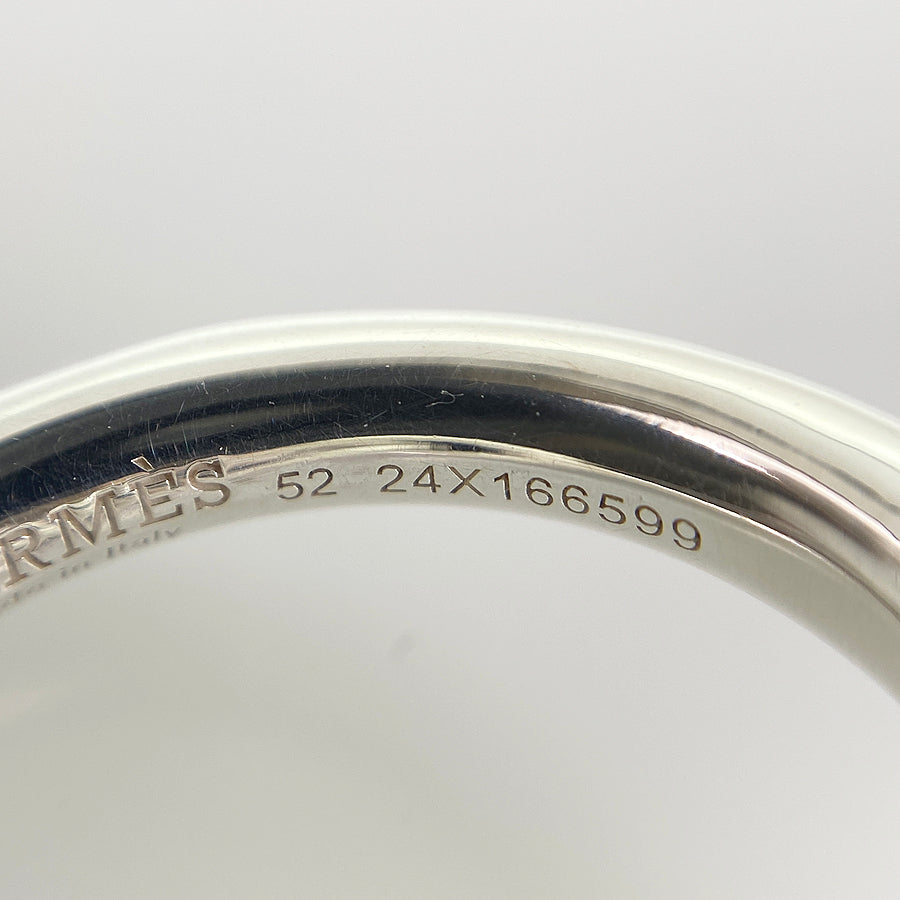 HERMES Croisette Ring