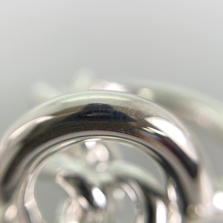 HERMES Croisette Ring