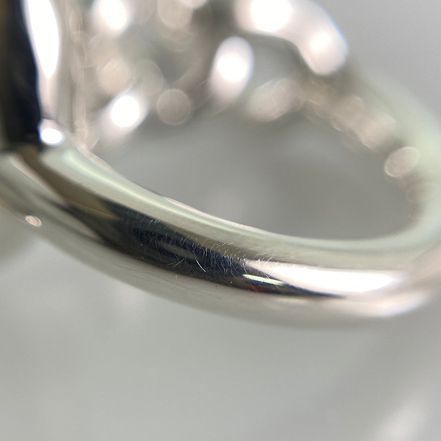 HERMES Croisette Ring