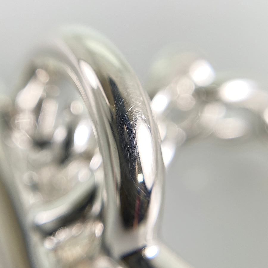 HERMES Croisette Ring