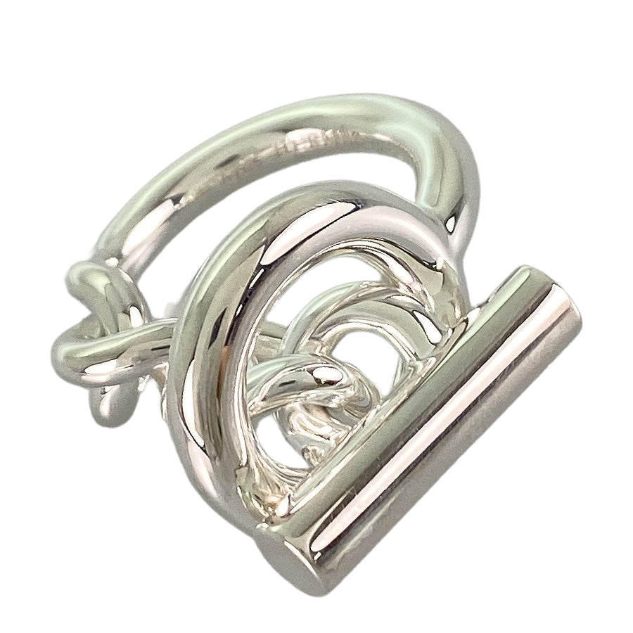 HERMES Croisette Ring