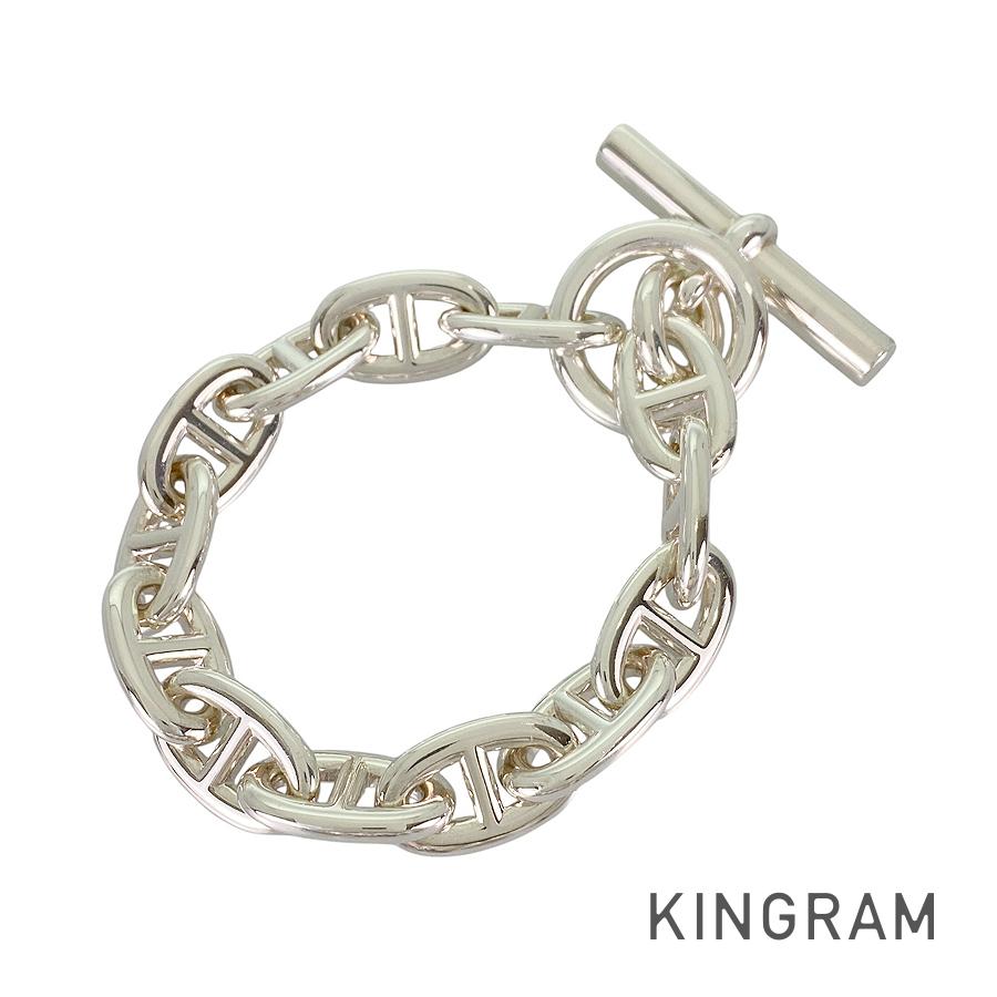 HERMES Chaine d'Ancre TGM Bracelet