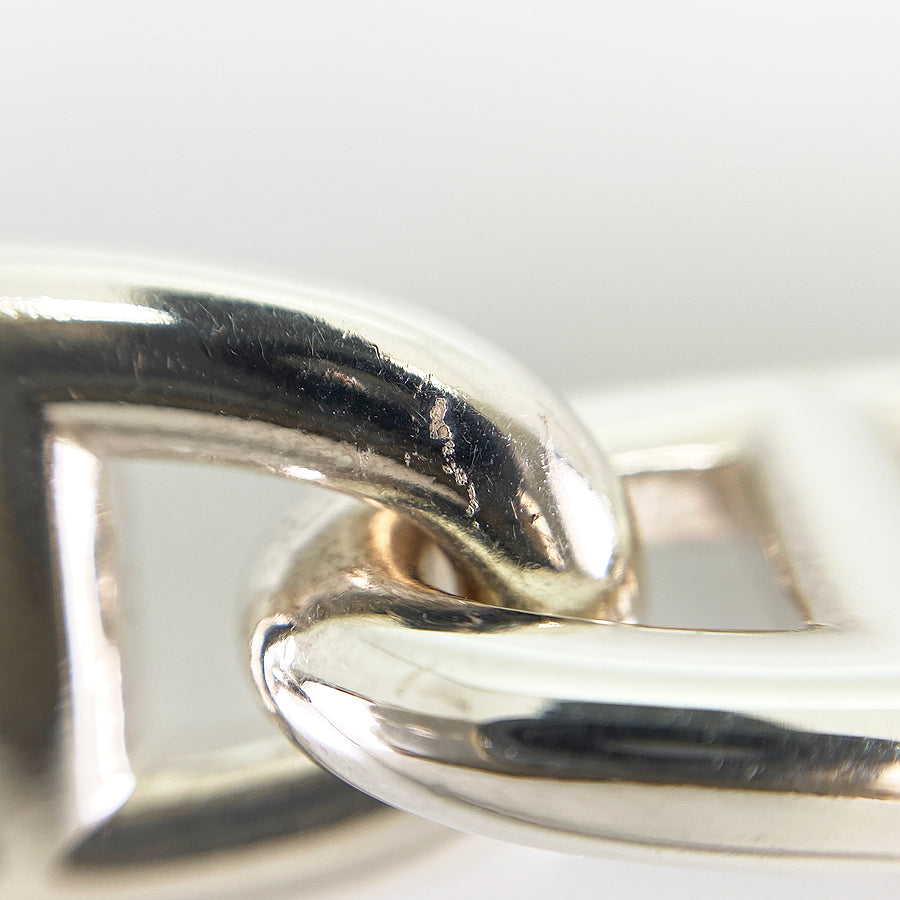 HERMES Chaine d'Ancre TGM Bracelet
