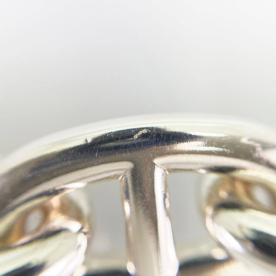 HERMES Chaine d'Ancre TGM Bracelet