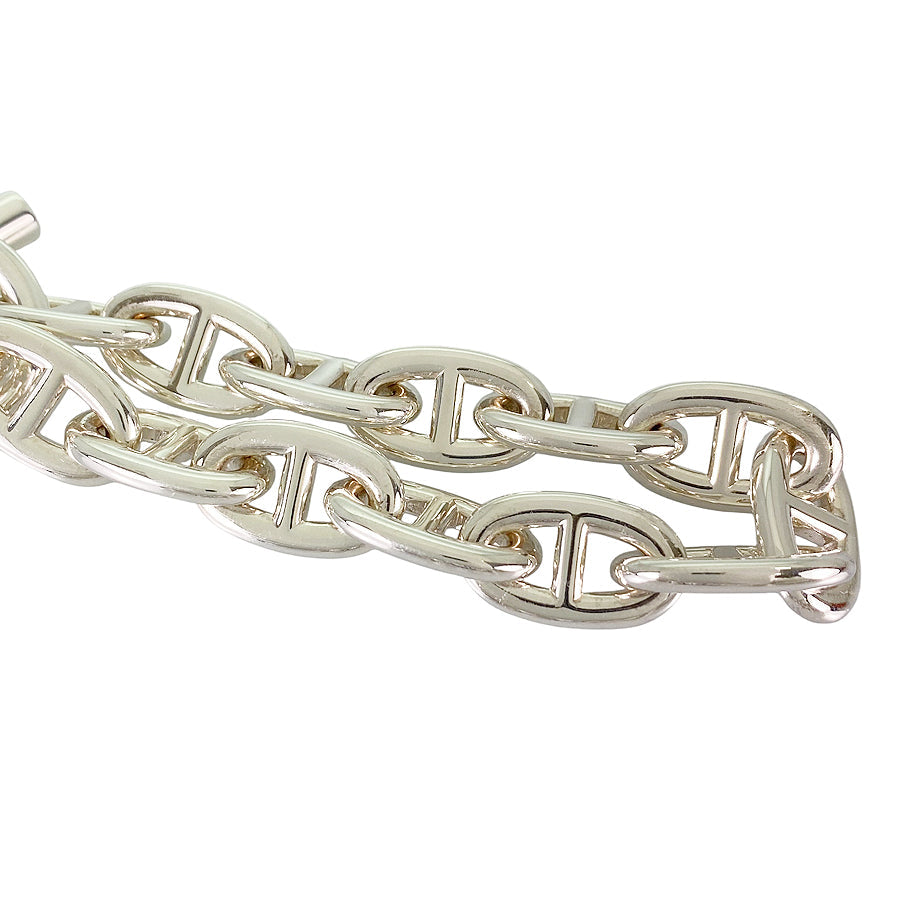 HERMES Chaine d'Ancre TGM Bracelet