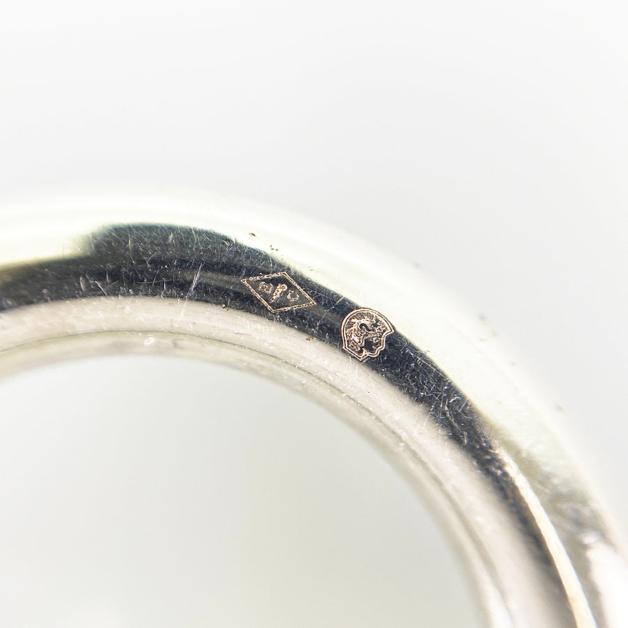 HERMES Chaine d'Ancre TGM Bracelet