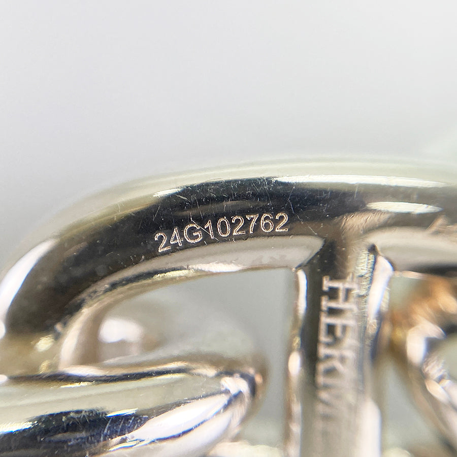 HERMES Chaine d'Ancre TGM Bracelet