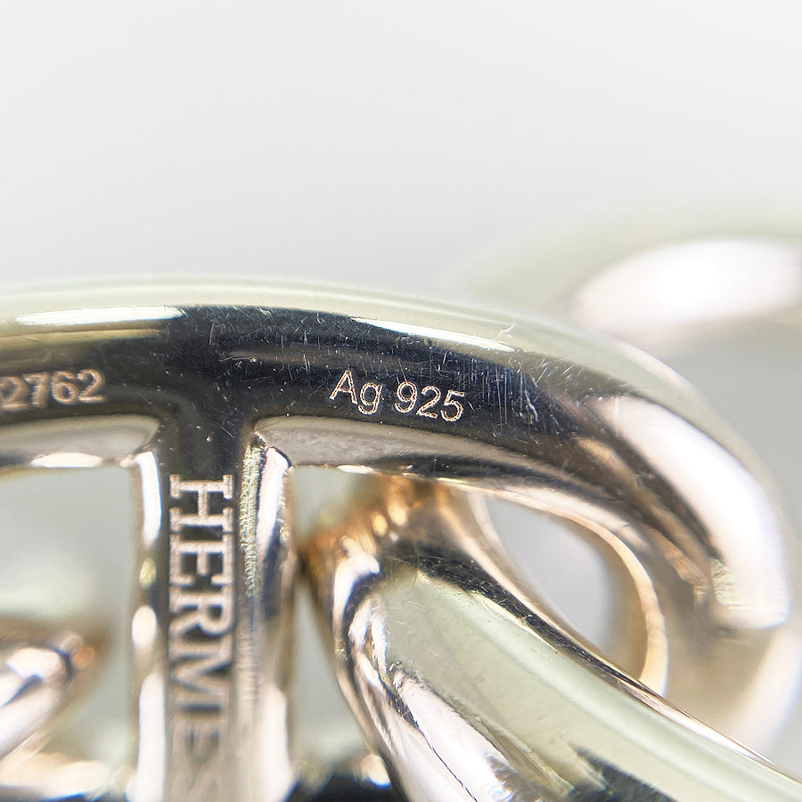 HERMES Chaine d'Ancre TGM Bracelet