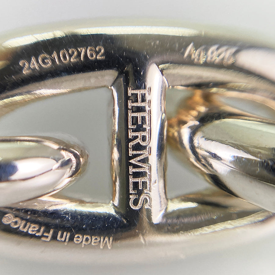 HERMES Chaine d'Ancre TGM Bracelet