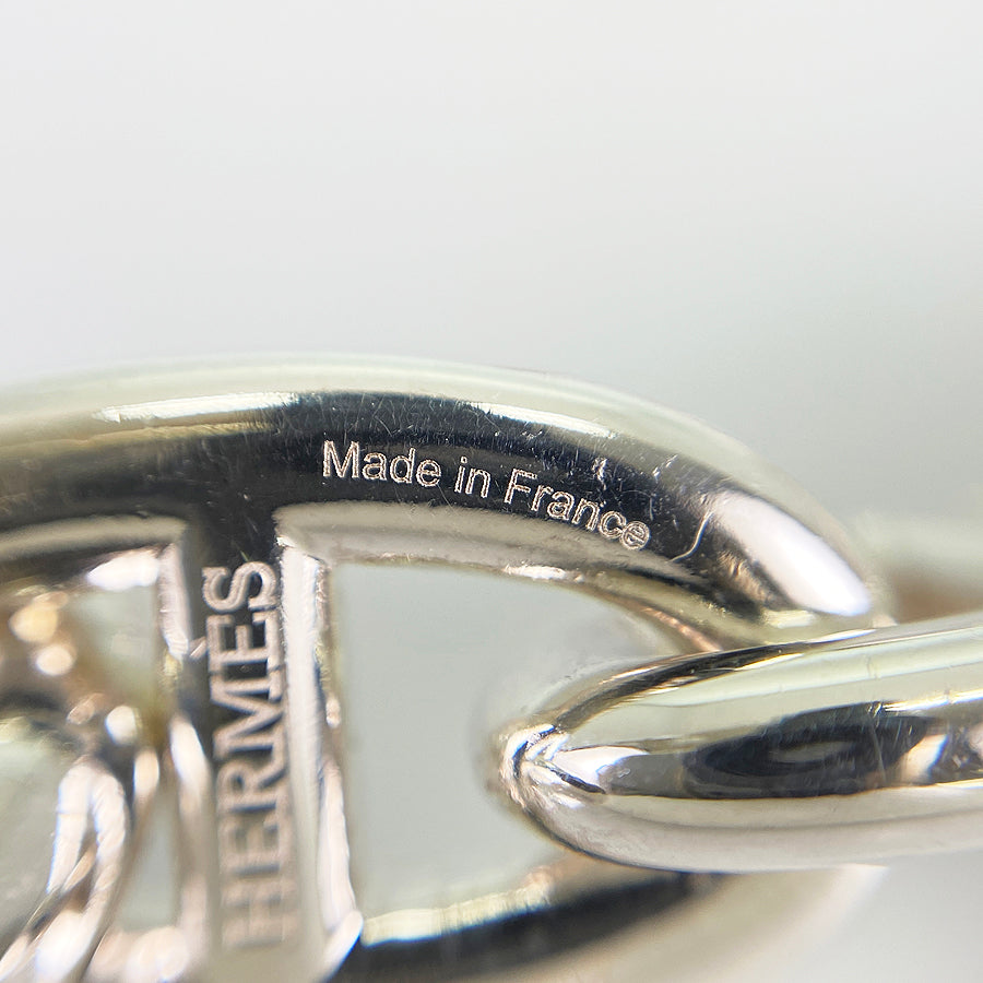 HERMES Chaine d'Ancre TGM Bracelet