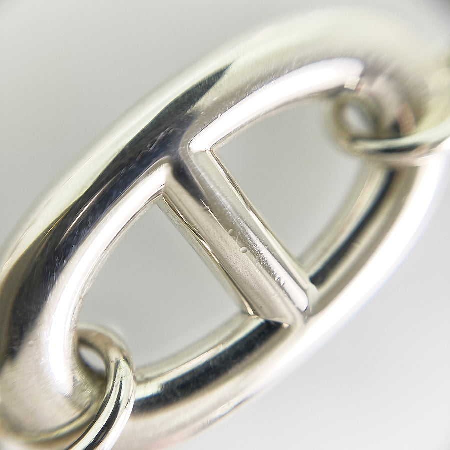 HERMES Chaine d'Ancre Farandole Necklace