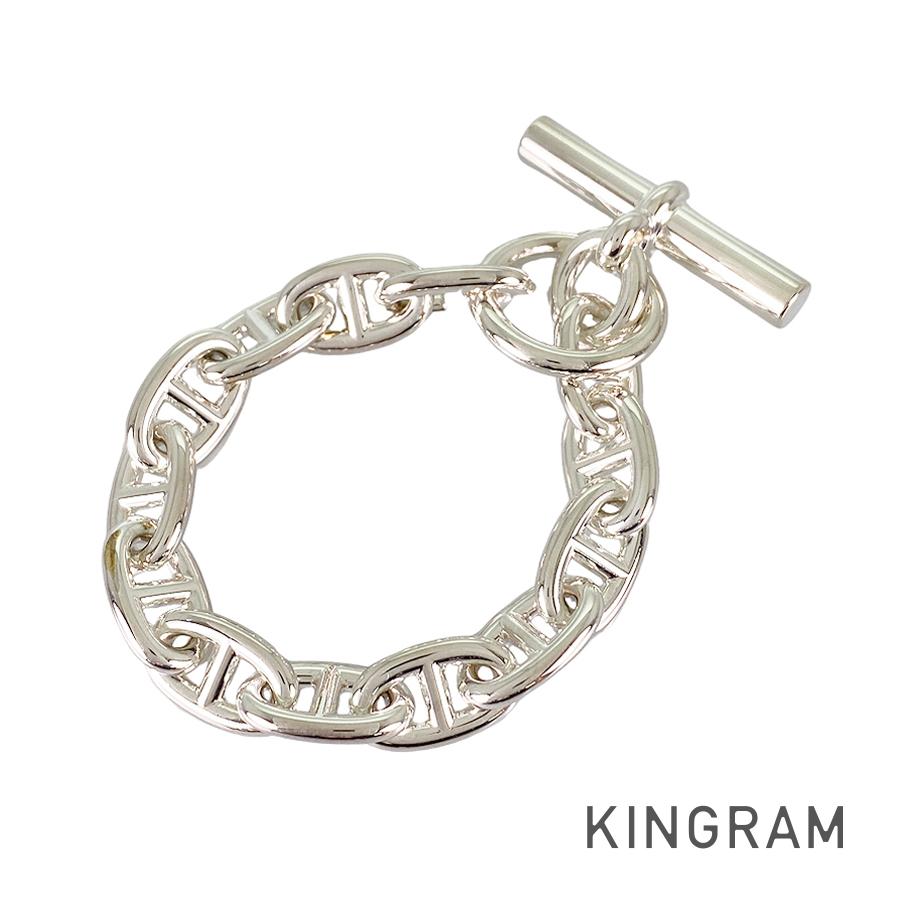 HERMES Chaine d'Ancre MM Bracelet