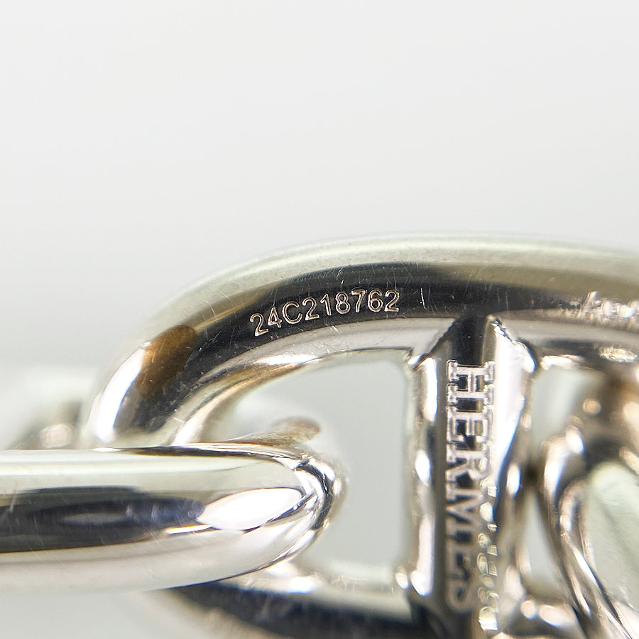HERMES Chaine d'Ancre MM Bracelet