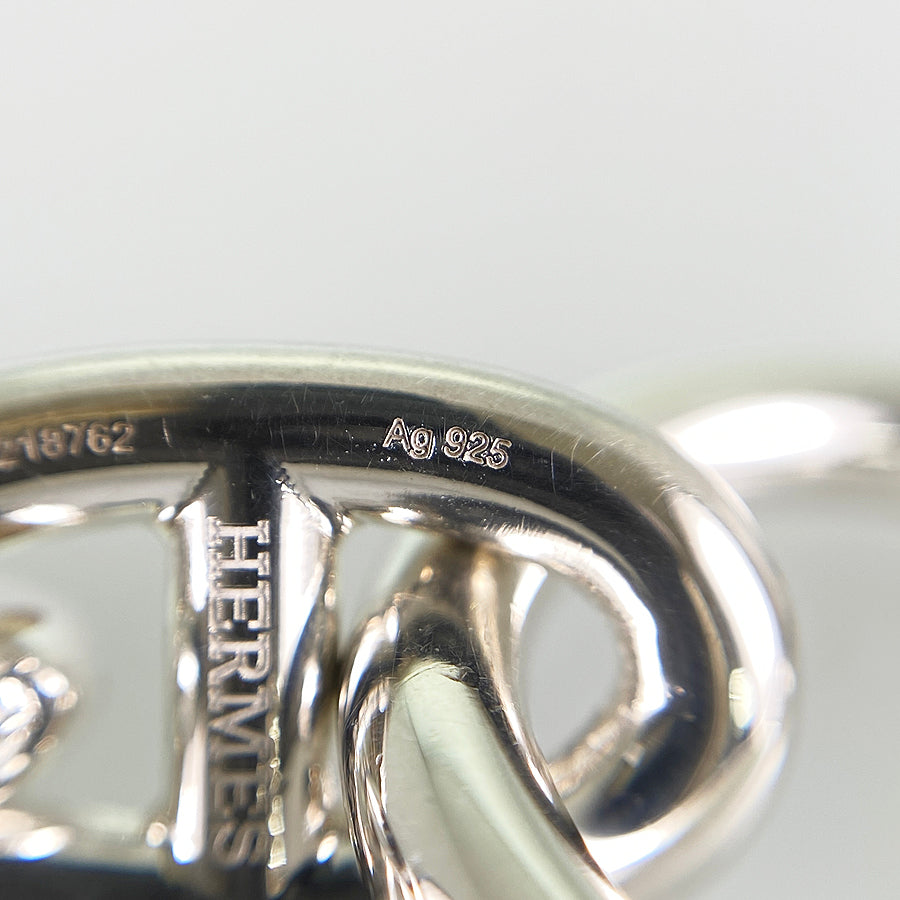 HERMES Chaine d'Ancre MM Bracelet