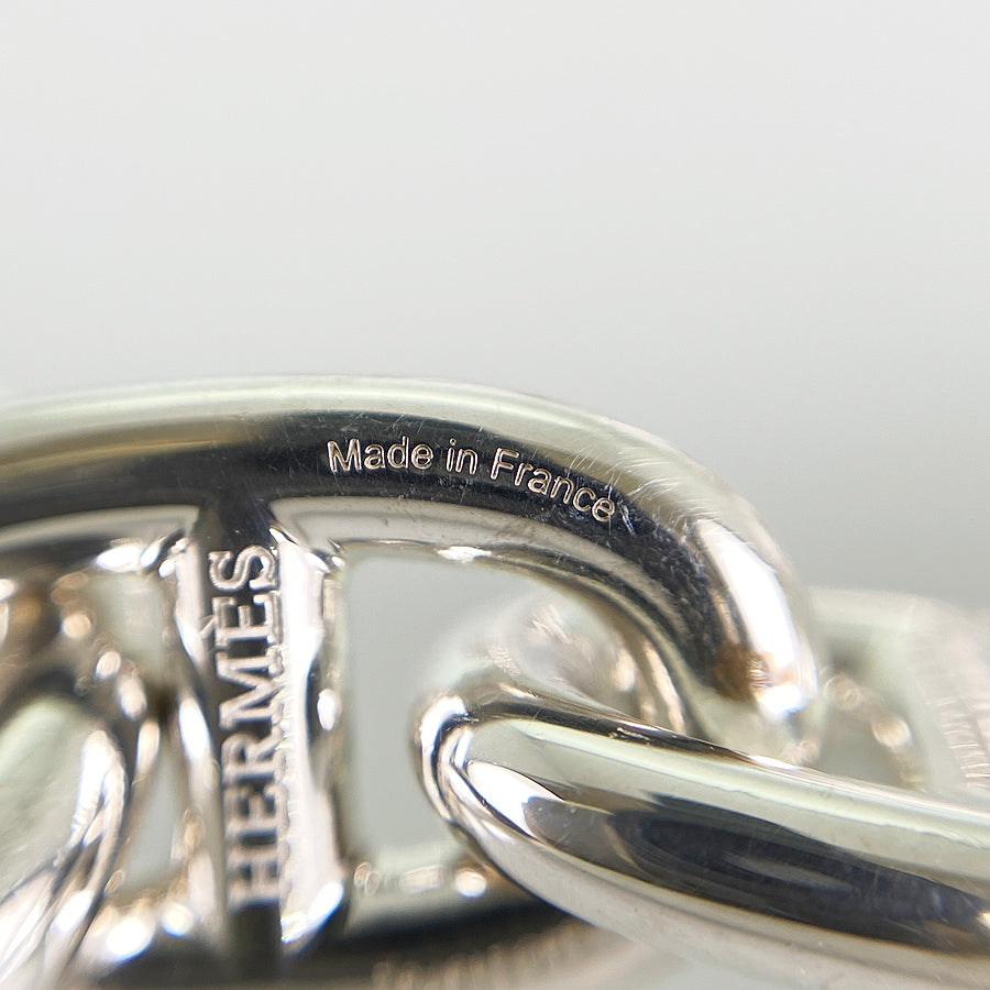 HERMES Chaine d'Ancre MM Bracelet