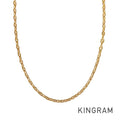 HERMES Chaine d'Ancre mini Necklace