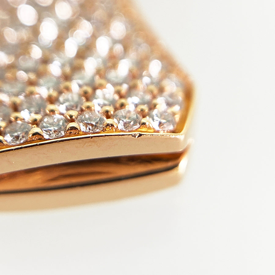 HERMES Kelly Clochette Bracelet
