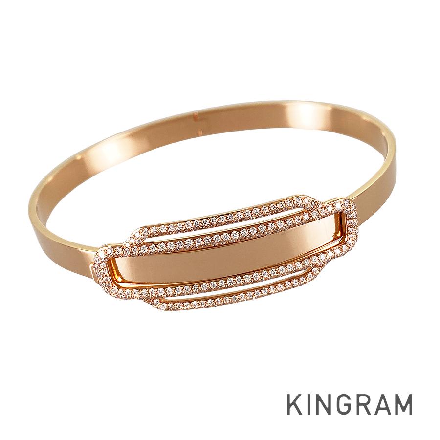 HERMES Attrage Doll Bangle