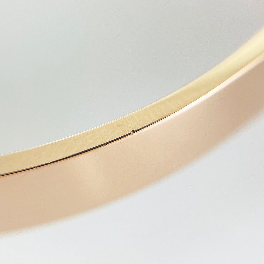 HERMES Attrage Doll Bangle