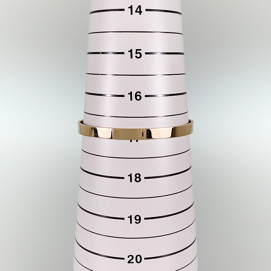 HERMES Attrage Doll Bangle