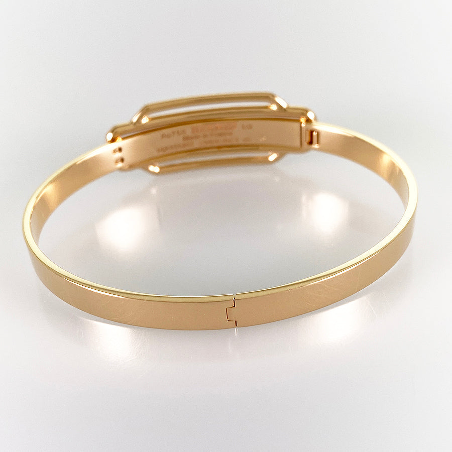 HERMES Attrage Doll Bangle