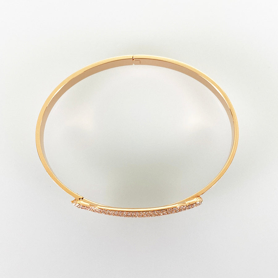 HERMES Attrage Doll Bangle