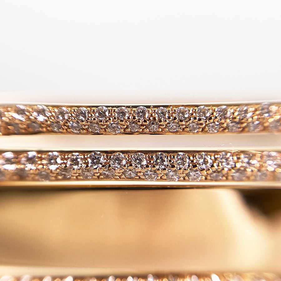 HERMES Attrage Doll Bangle