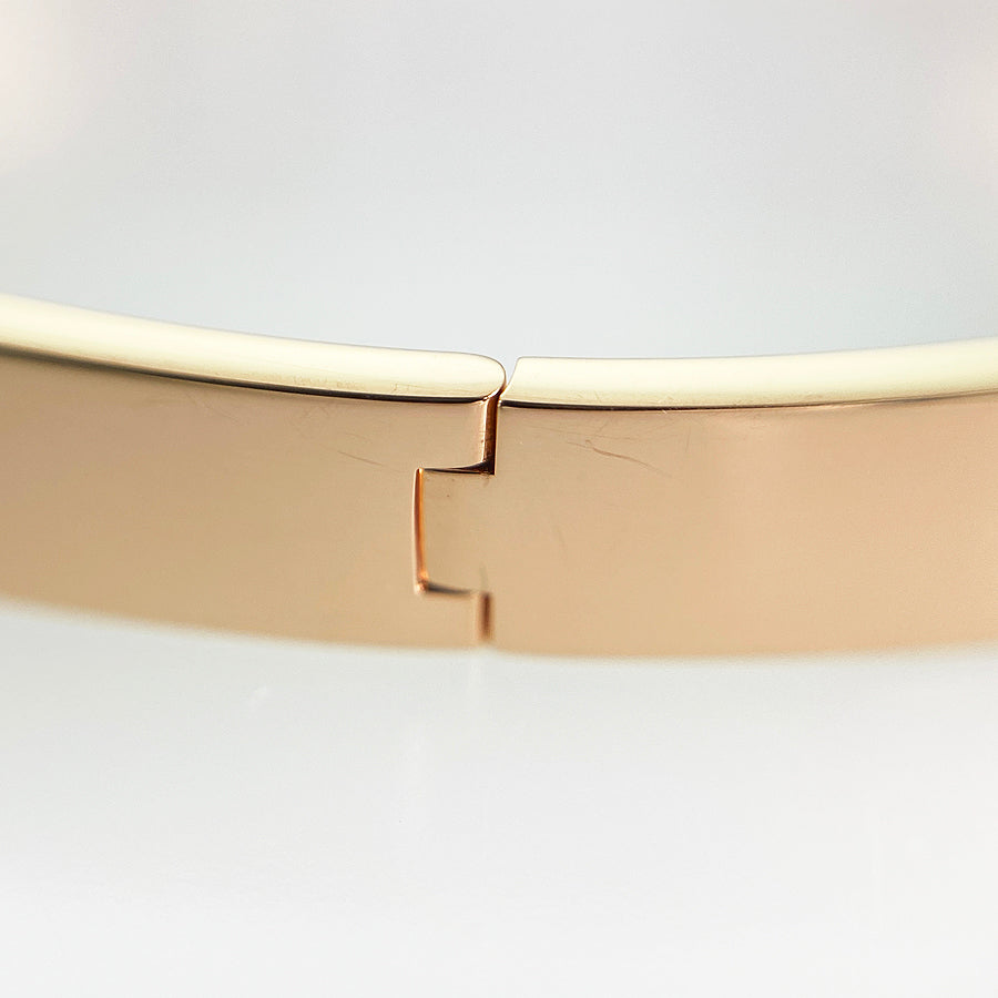 HERMES Attrage Doll Bangle